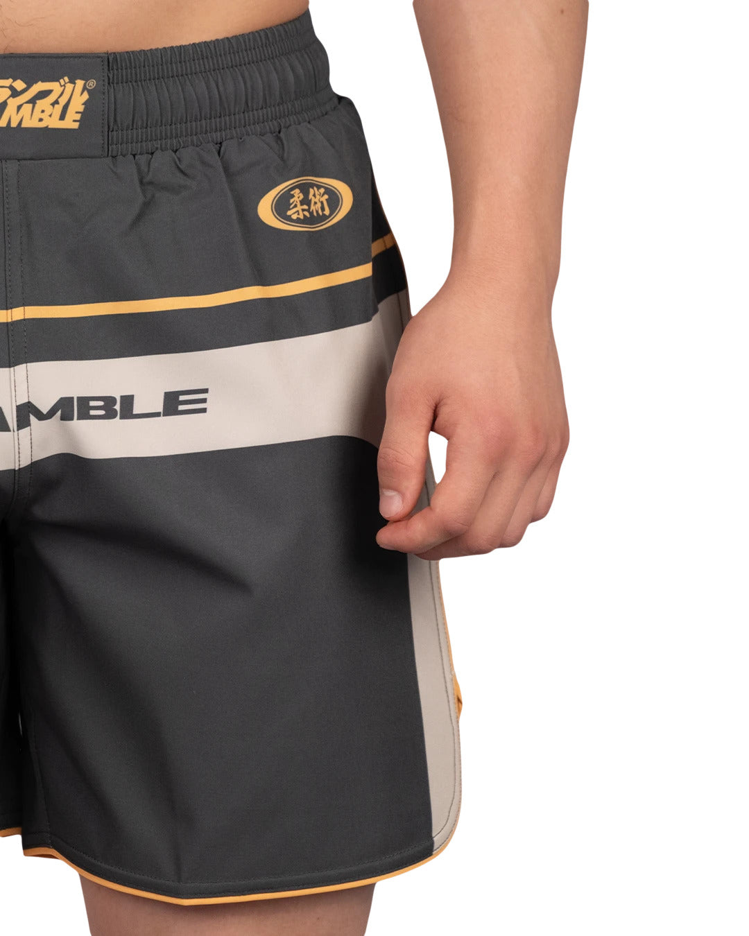 Duotone Shorts