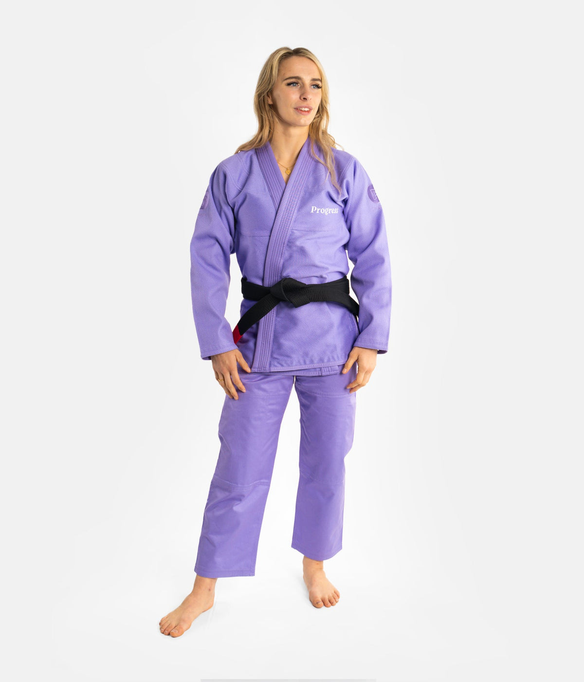 Eira Gi - Lilac