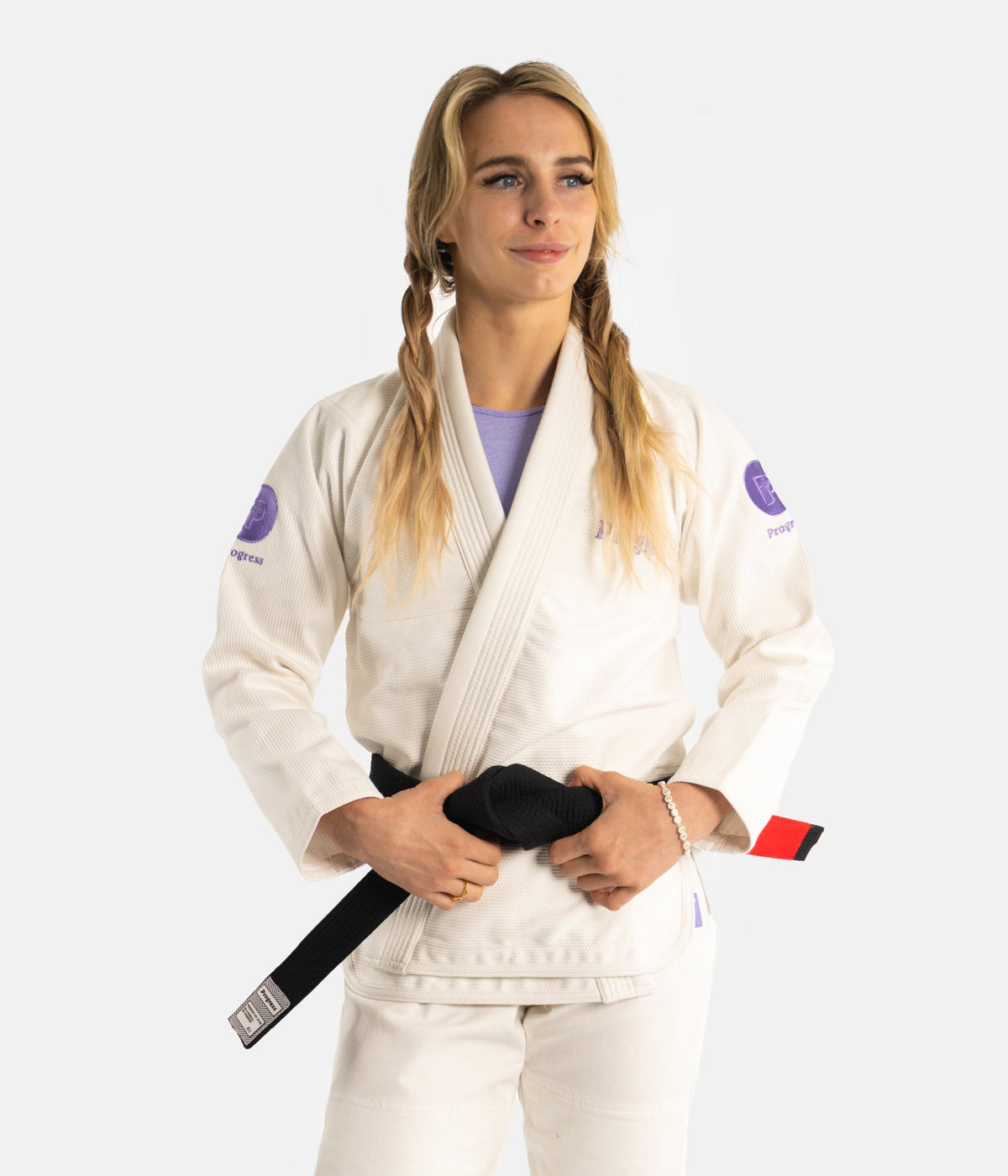 Eira Gi - White