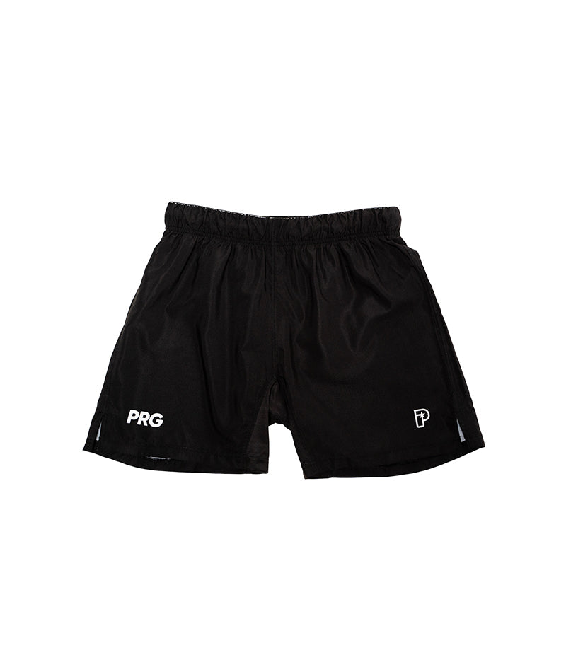 Vasco Board Shorts - Black