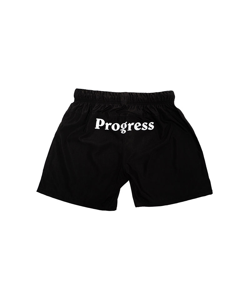 Vasco Board Shorts - Black