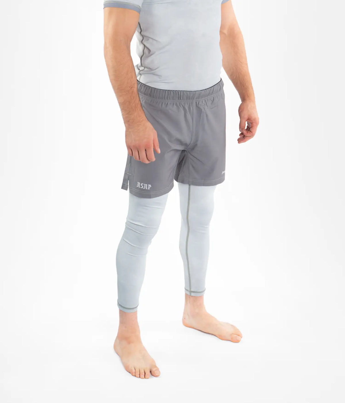 Hazed Ink Board Shorts