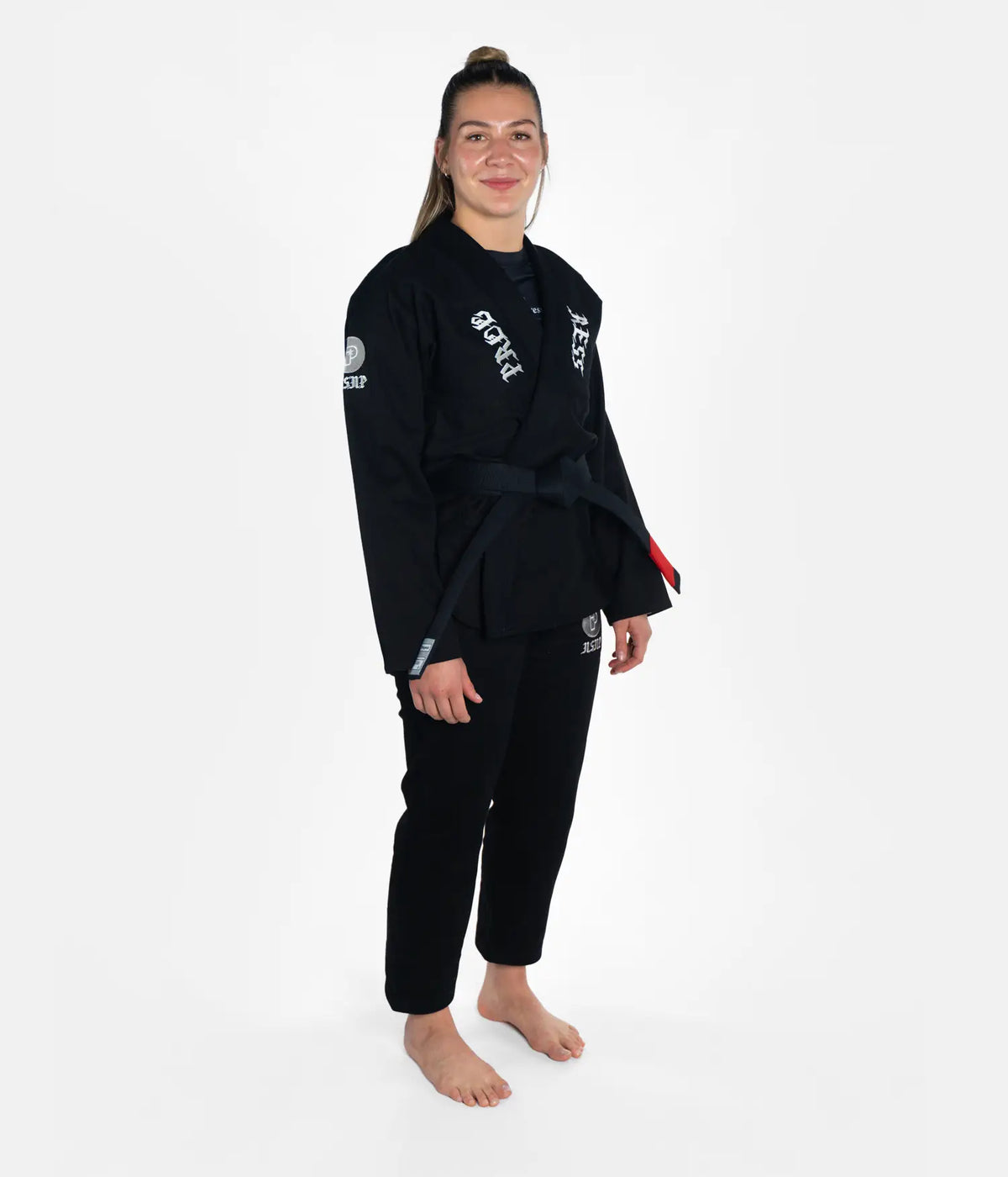 Women's Hazed Ink Gi
