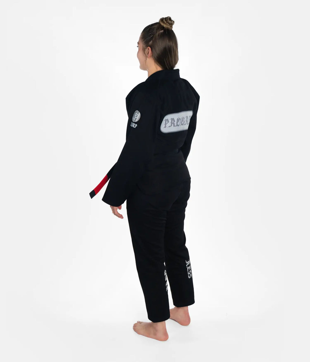 Women's Hazed Ink Gi