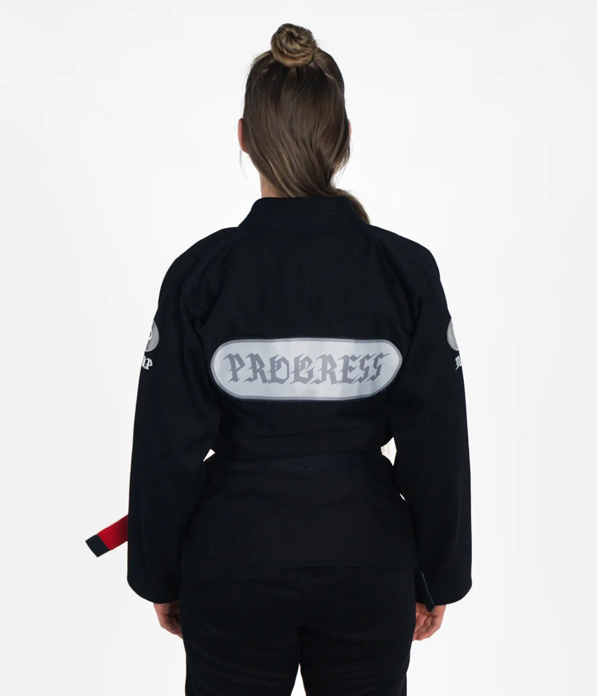 Women's Hazed Ink Gi