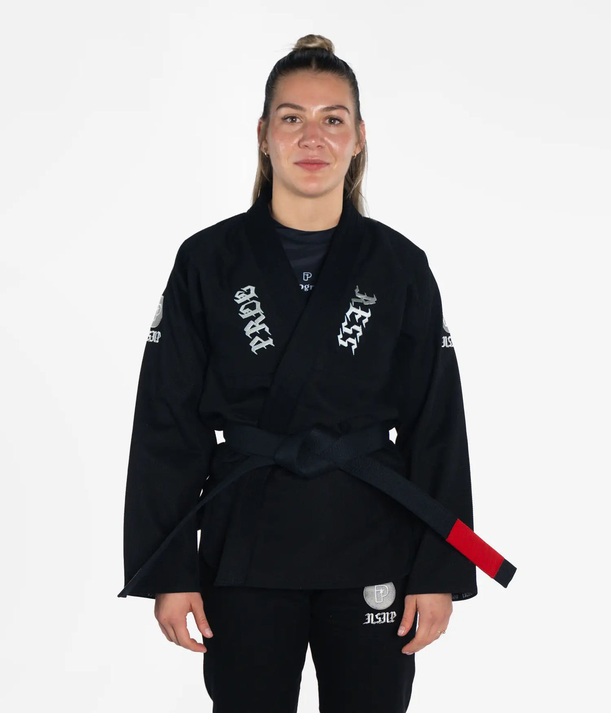 Women's Hazed Ink Gi