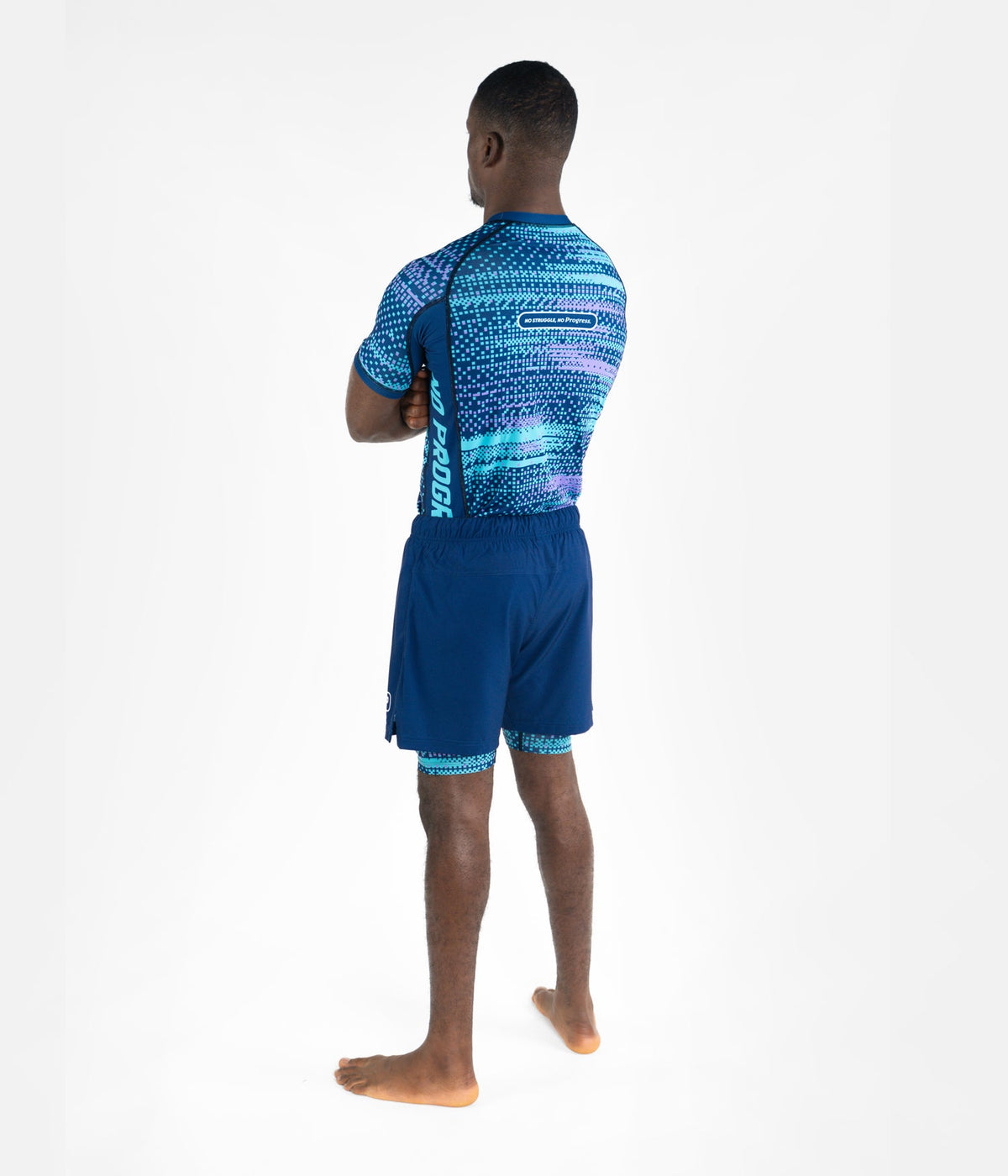 Balance Series Isolate Hybrid Shorts