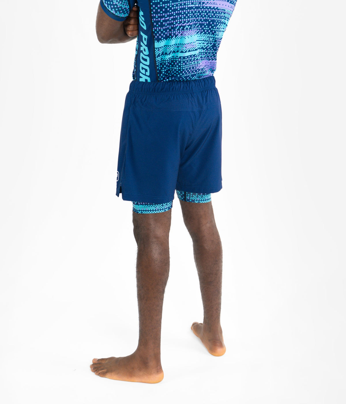 Balance Series Isolate Hybrid Shorts