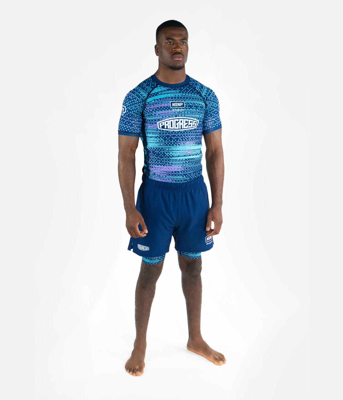 Balance Series Isolate Hybrid Shorts