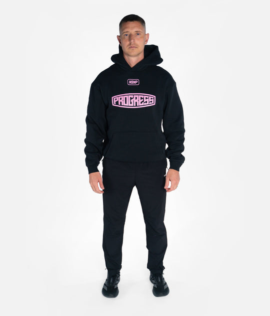Balance Series Ink Hoodie