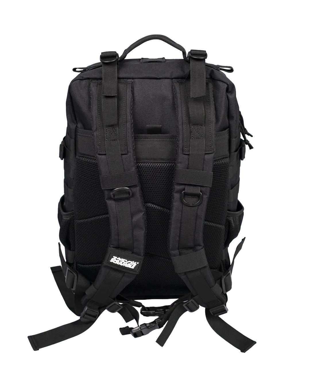 Kogeki Backpack