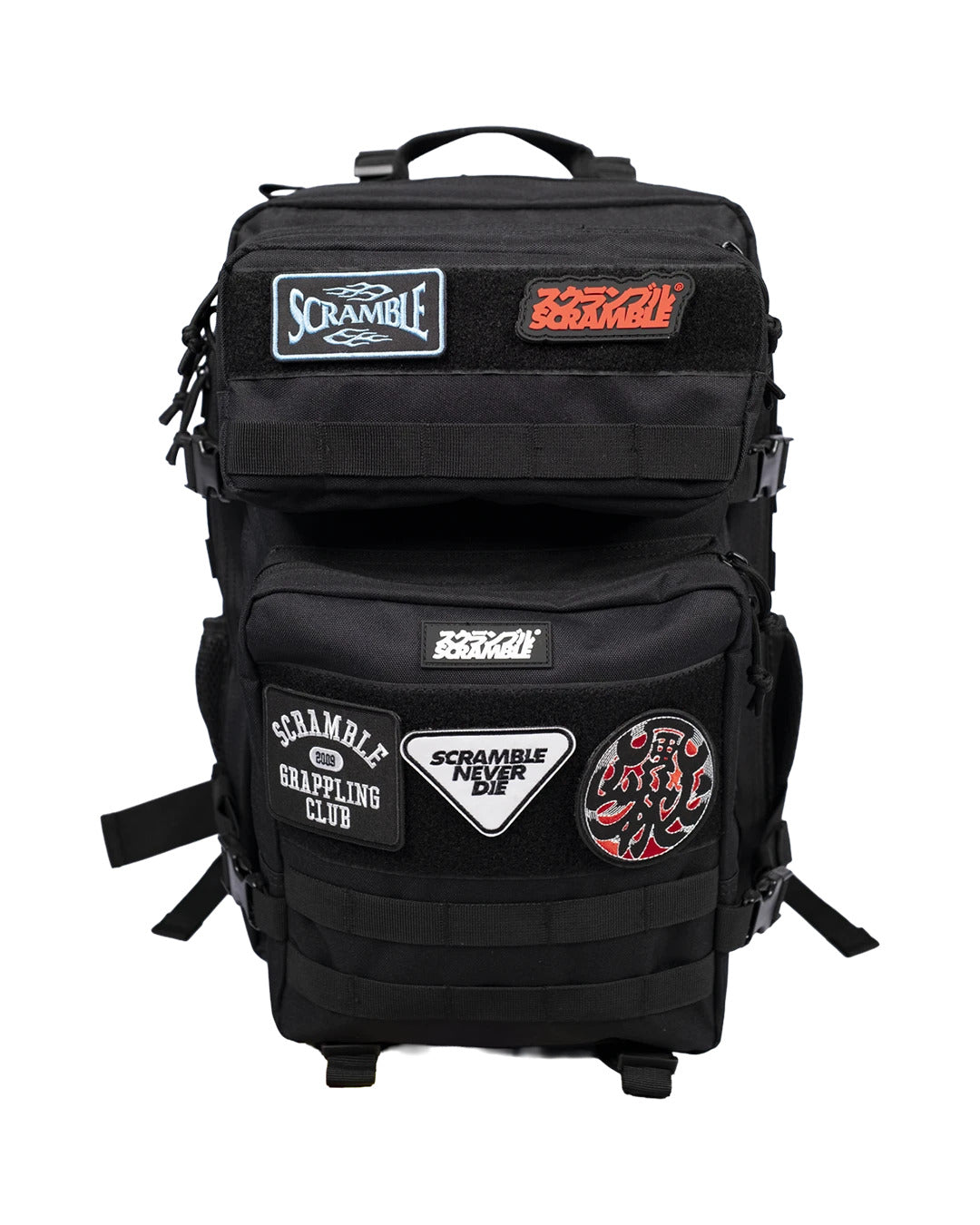 Kogeki Backpack