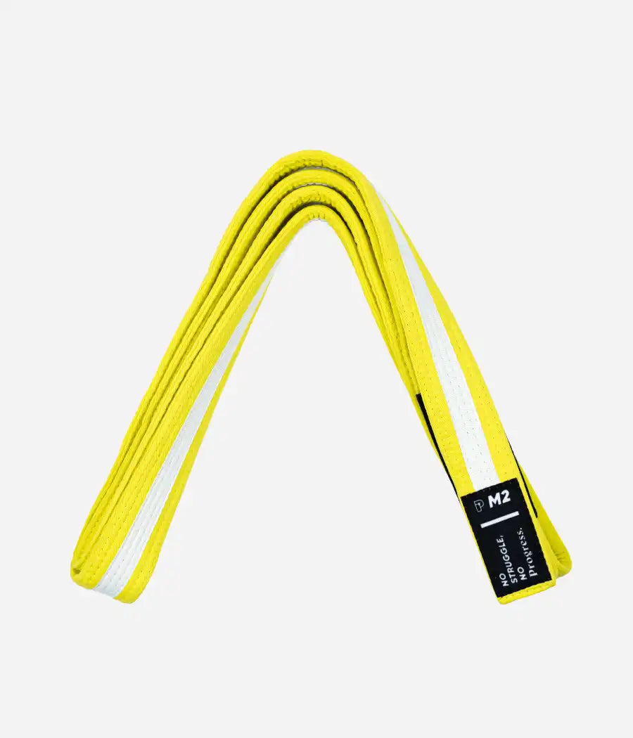 Kids BJJ Belt