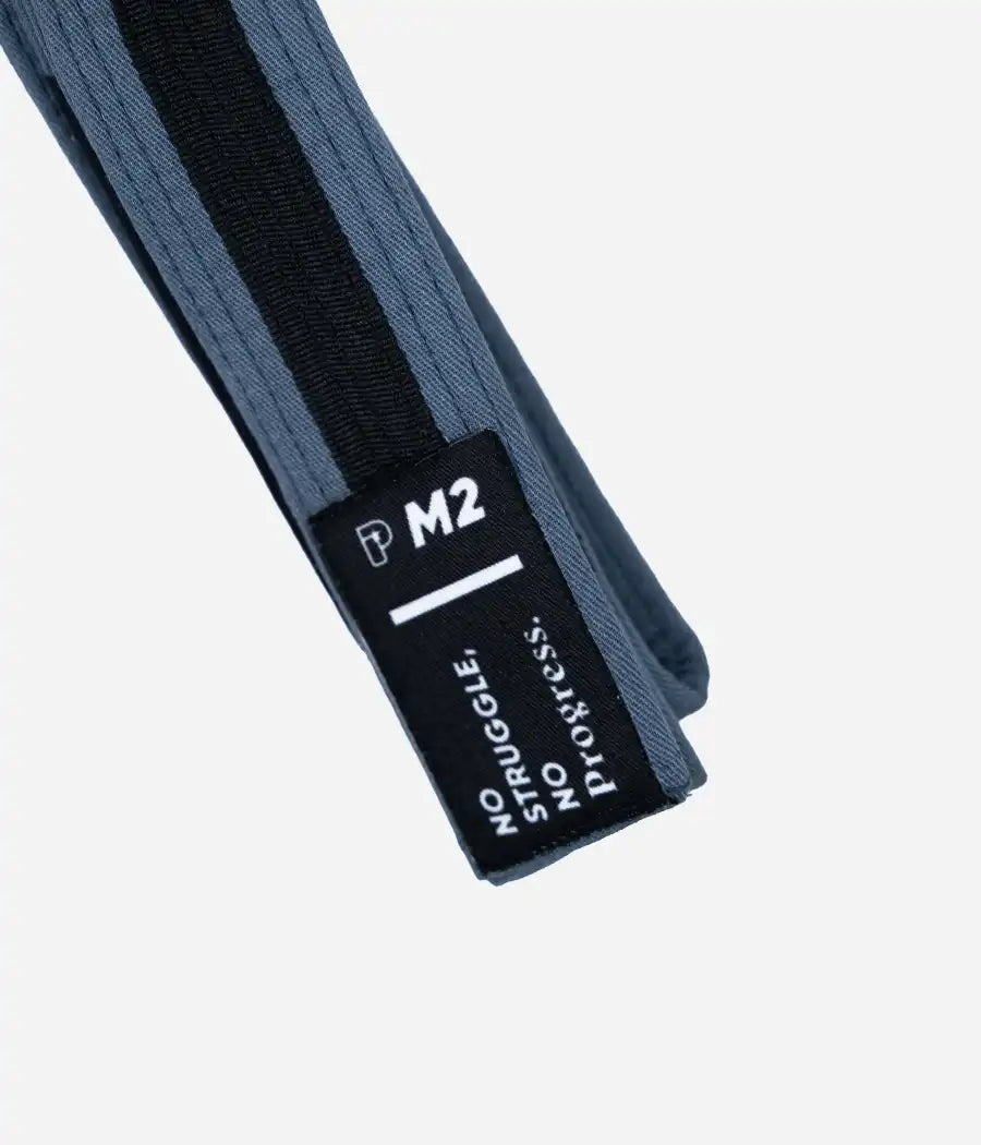 Kids BJJ Belt