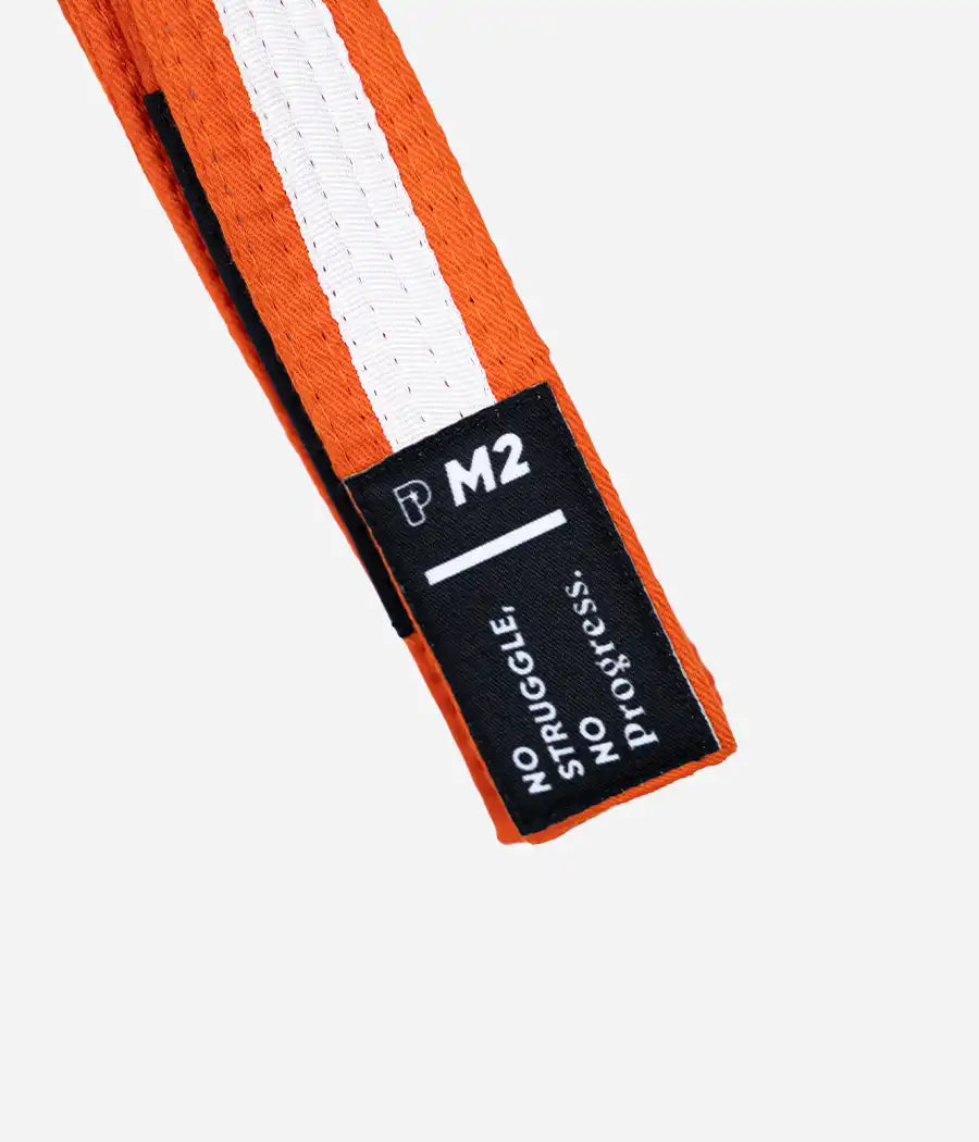 Kids BJJ Belt