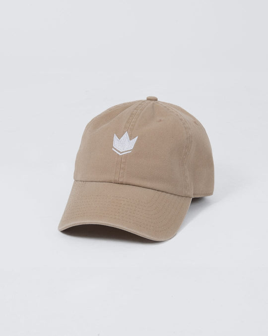 Kore Dad Hat - Khaki