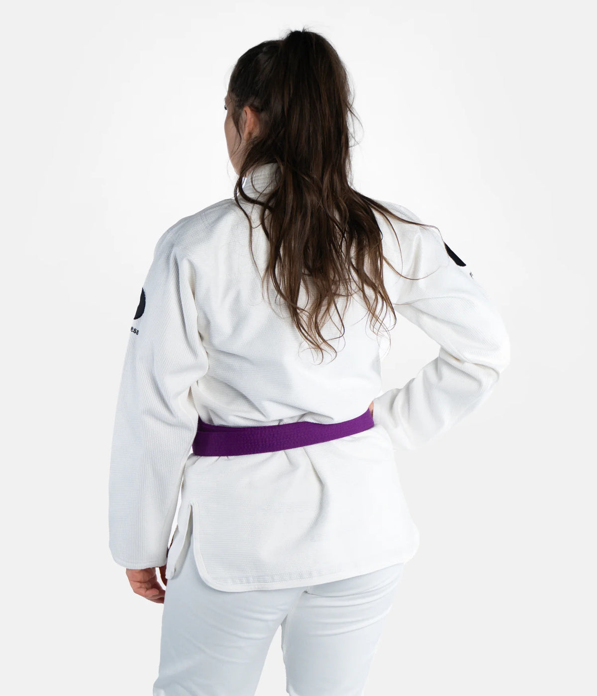 Ladies M6 Kimono - Mark 6