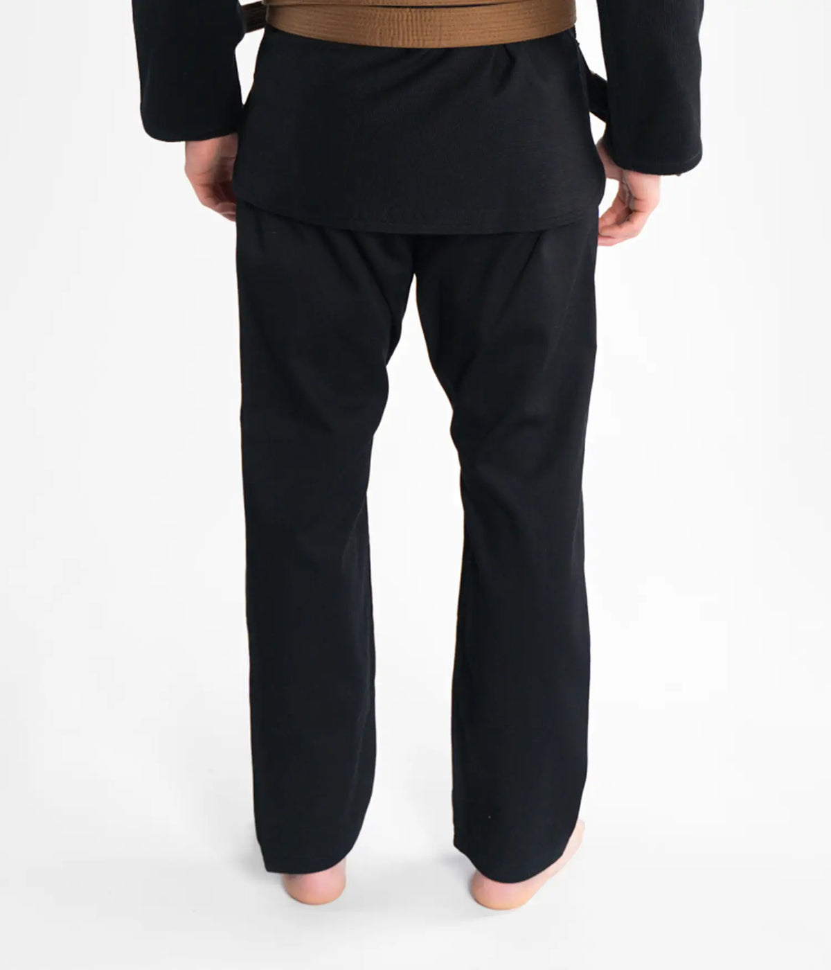 BJJ Pants - Black