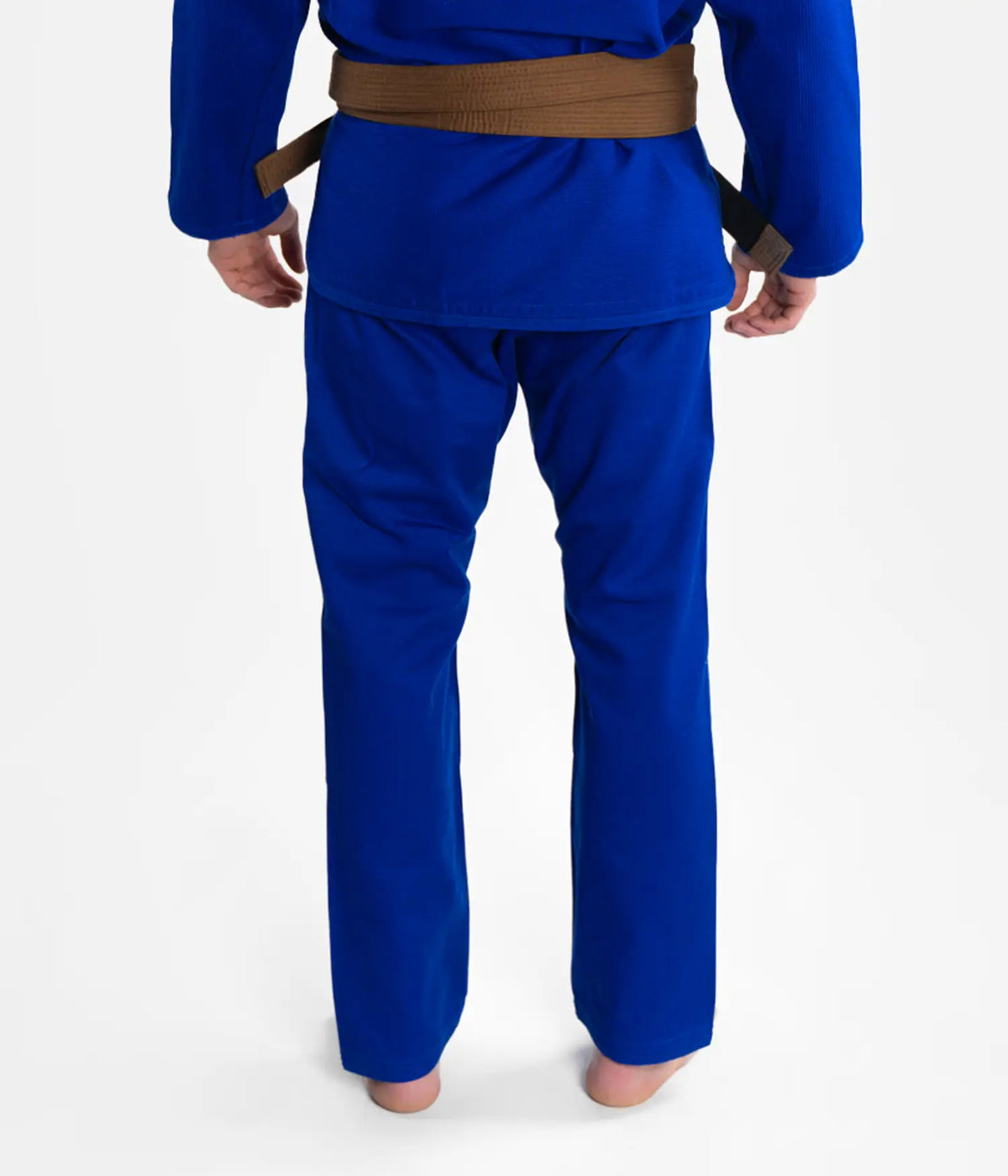 BJJ Pants - Blue