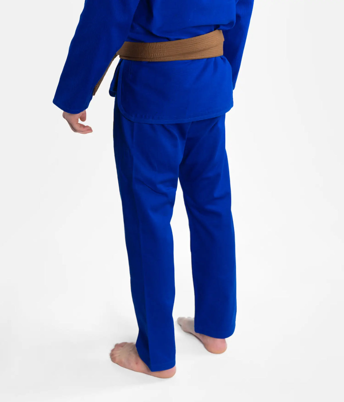 BJJ Pants - Blue