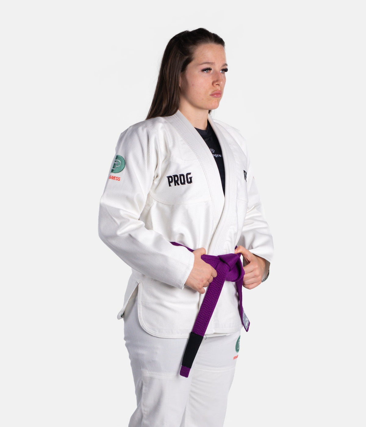 Ladies The Panther Gi