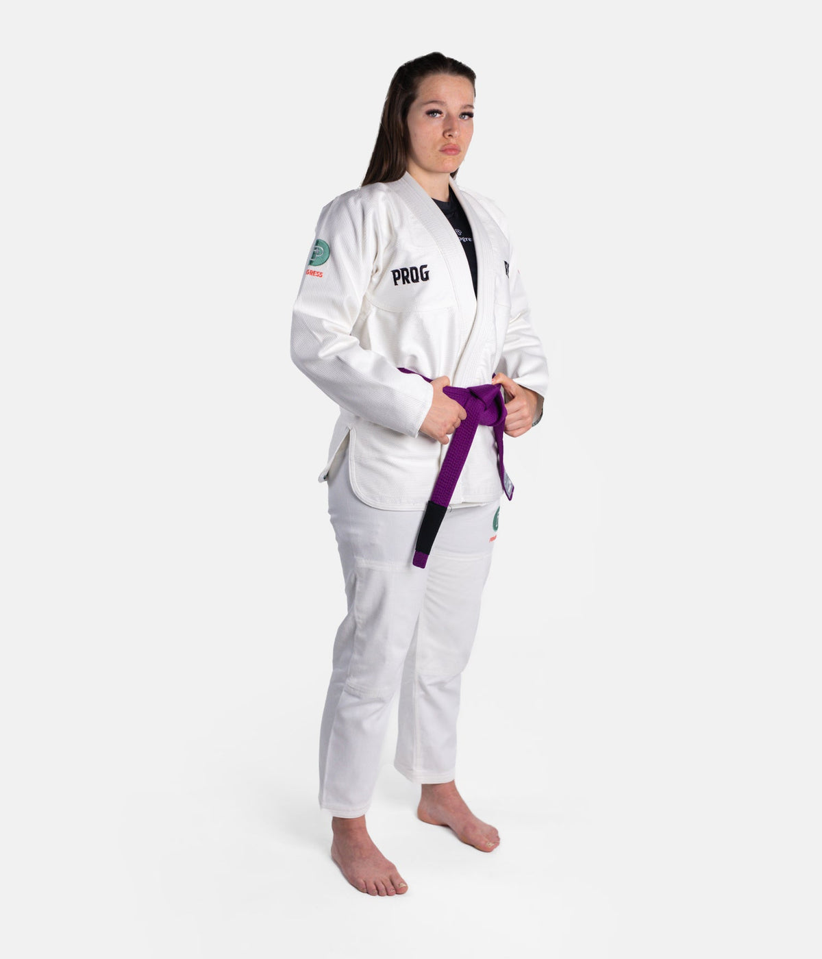 Ladies The Panther Gi