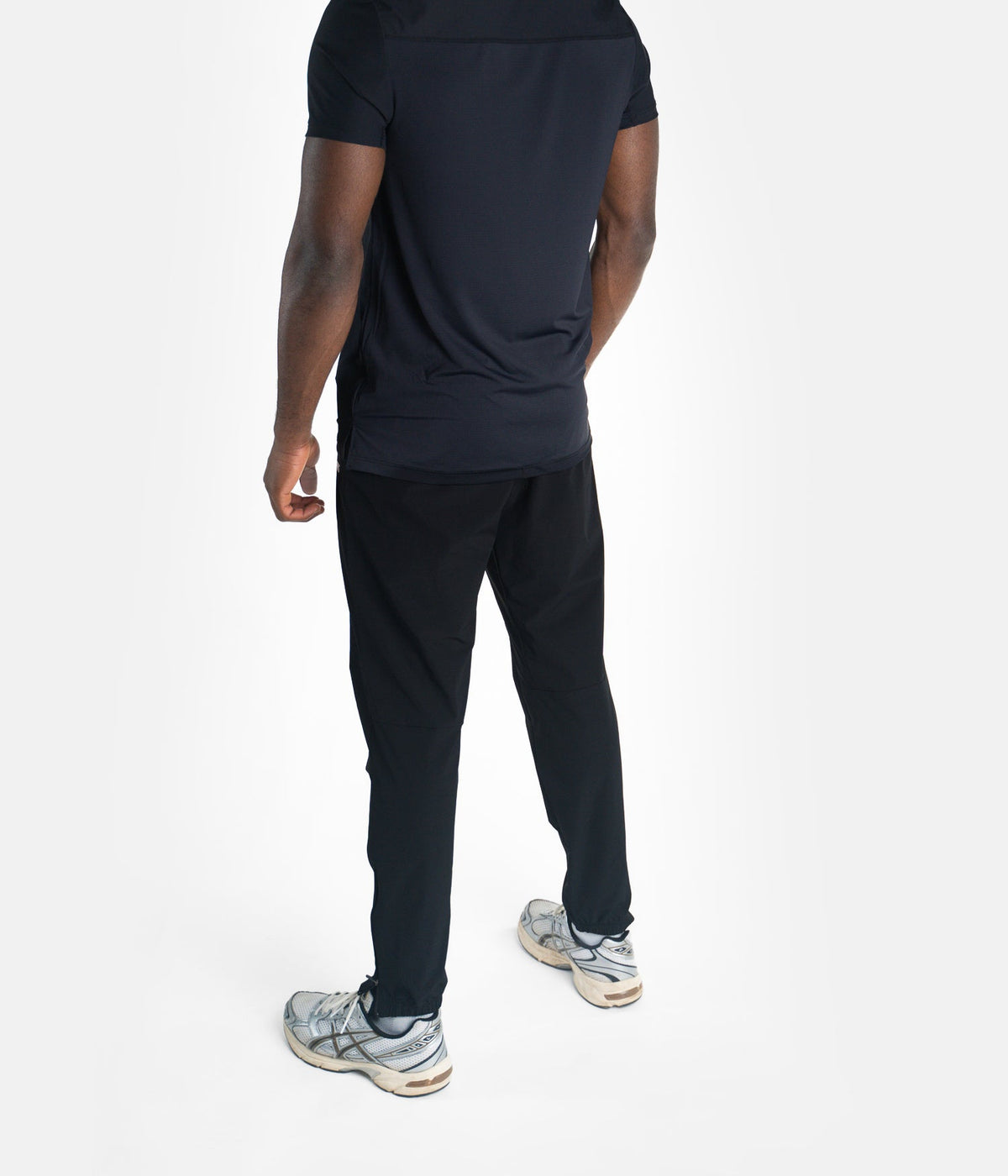 PRG Core Tech Pants - Black