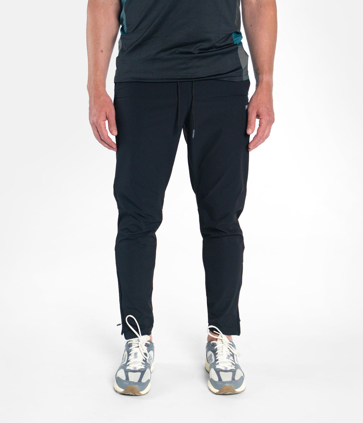 PRG Core Tech Pants - Black