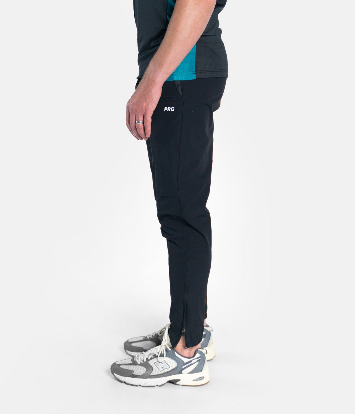 PRG Core Tech Pants - Black