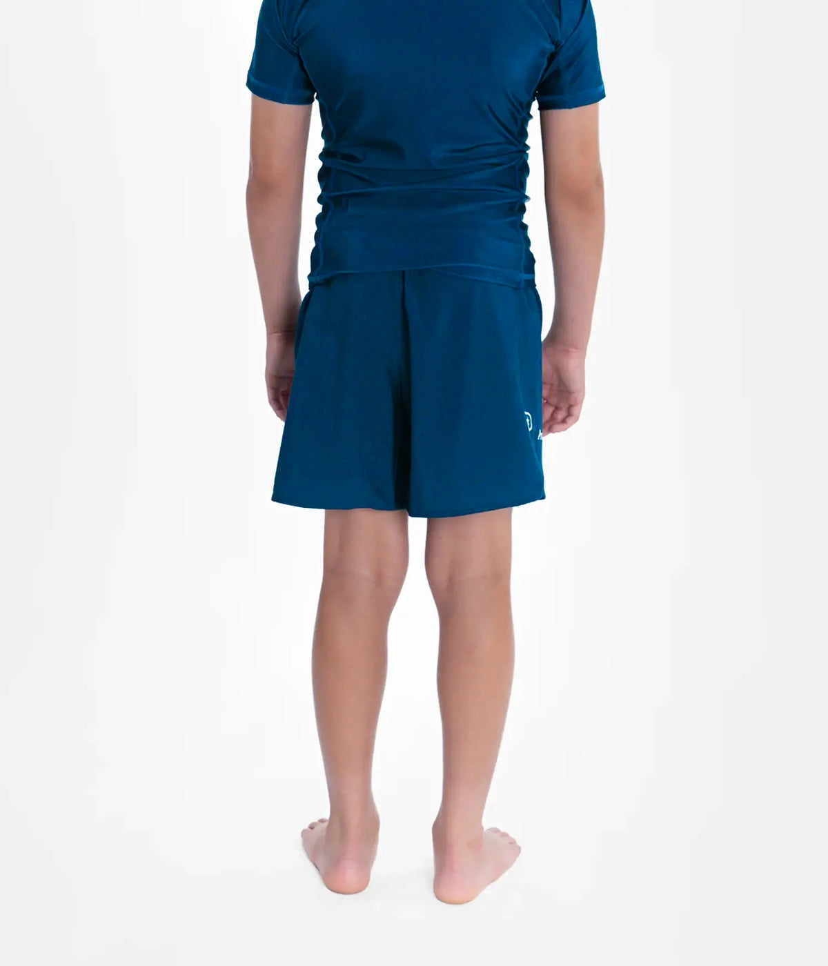 Kids Academy Board Shorts - Navy