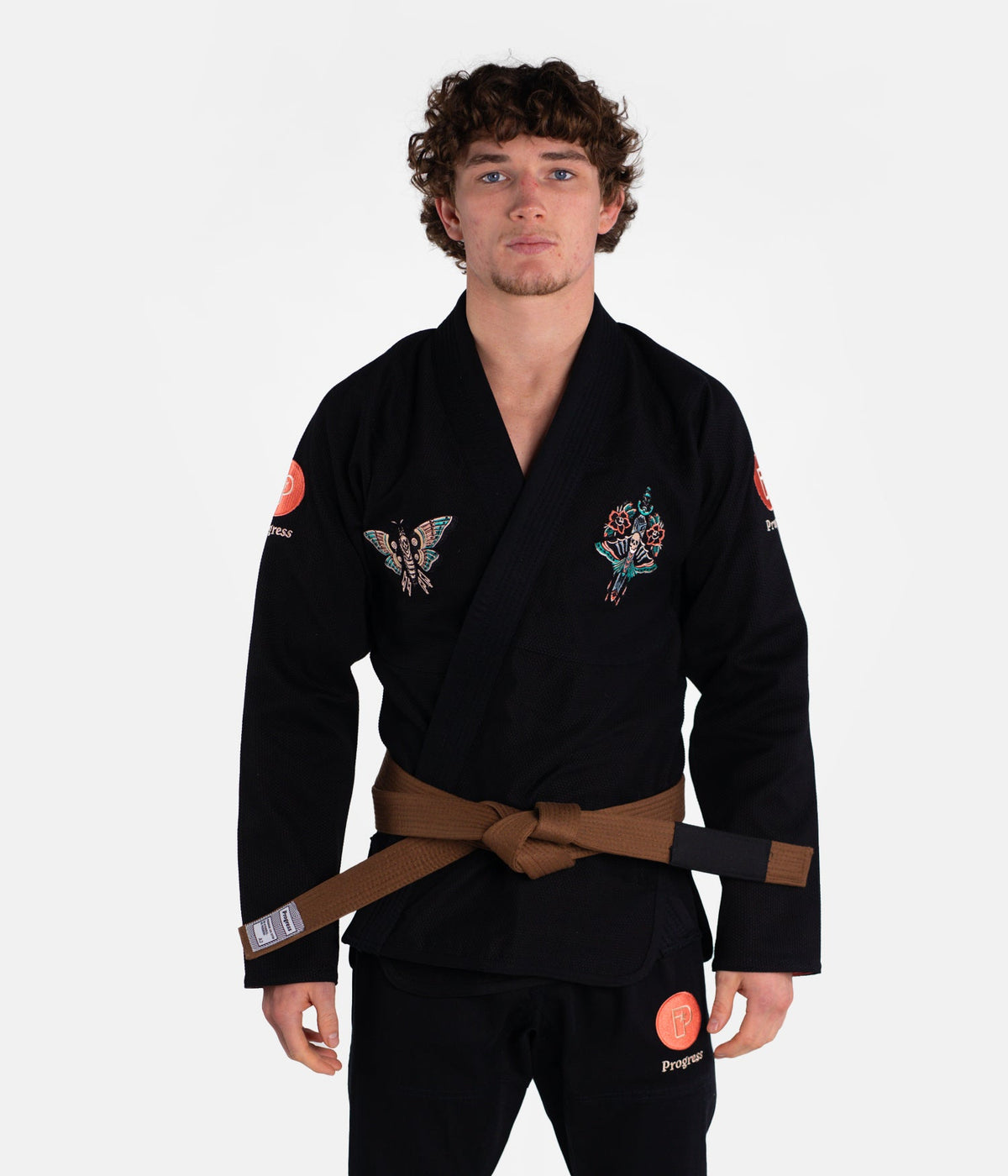 Sugar Skull Gi