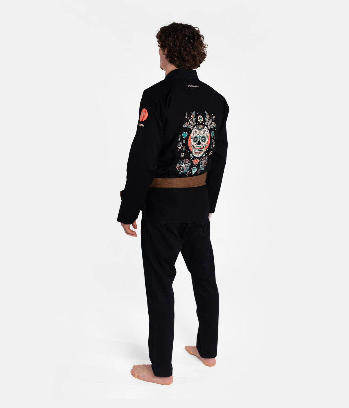 Sugar Skull Gi