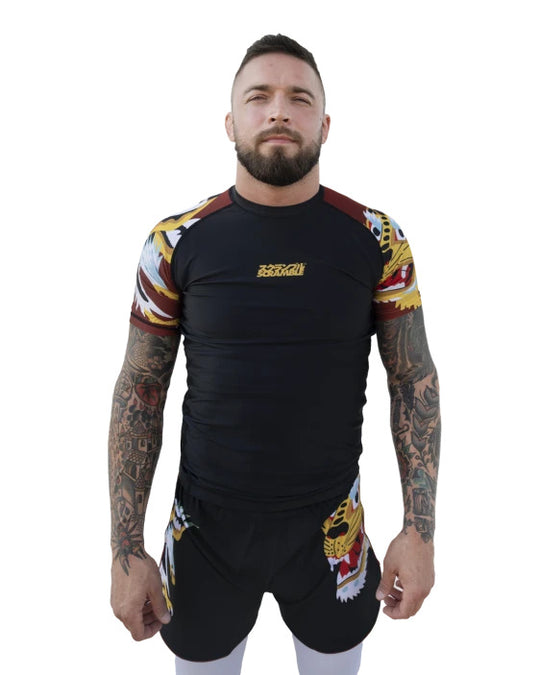 Sukujan Rashguard