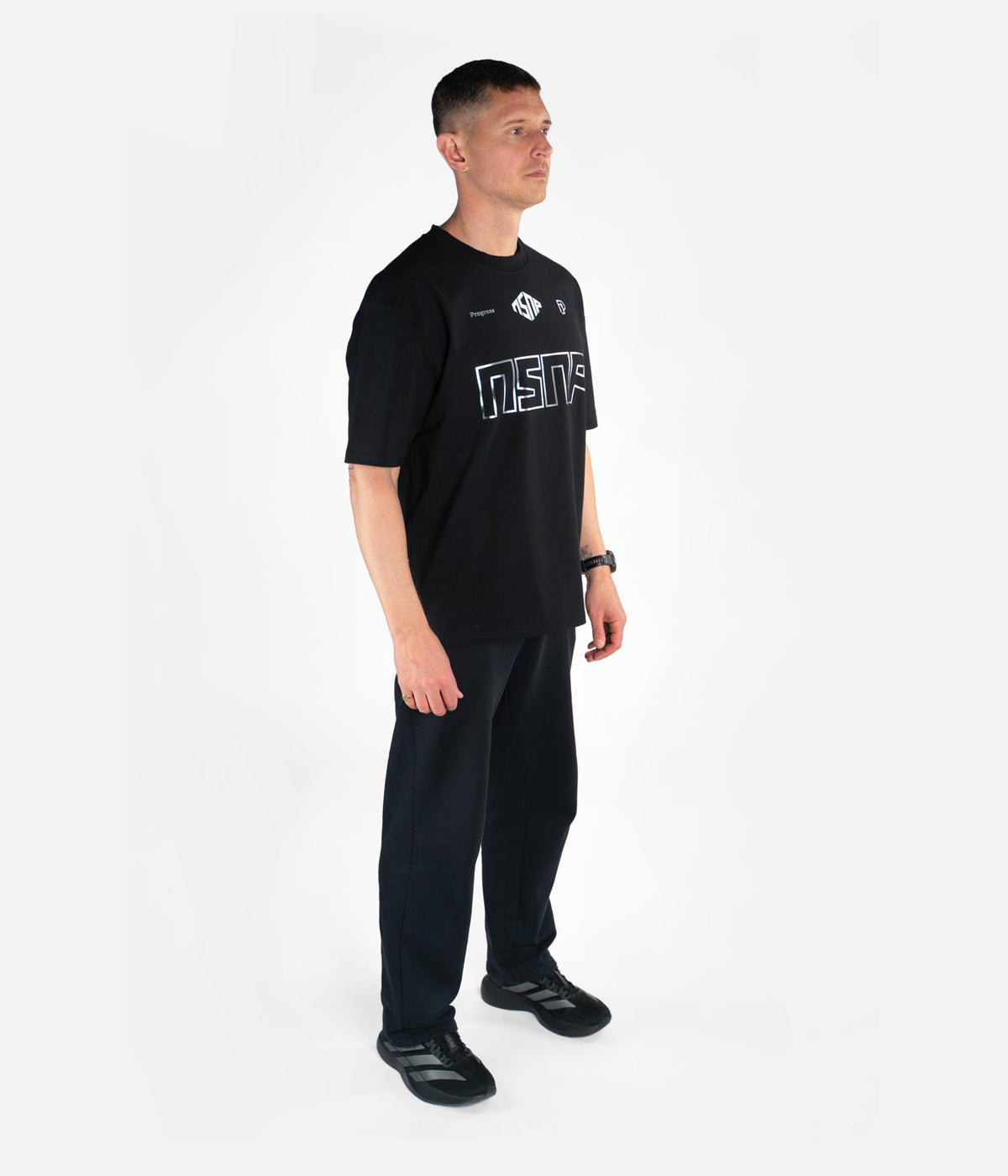 Camber Tee
