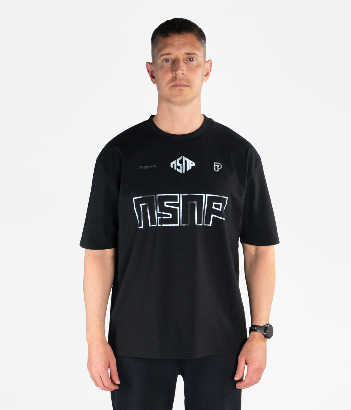 Camber Tee
