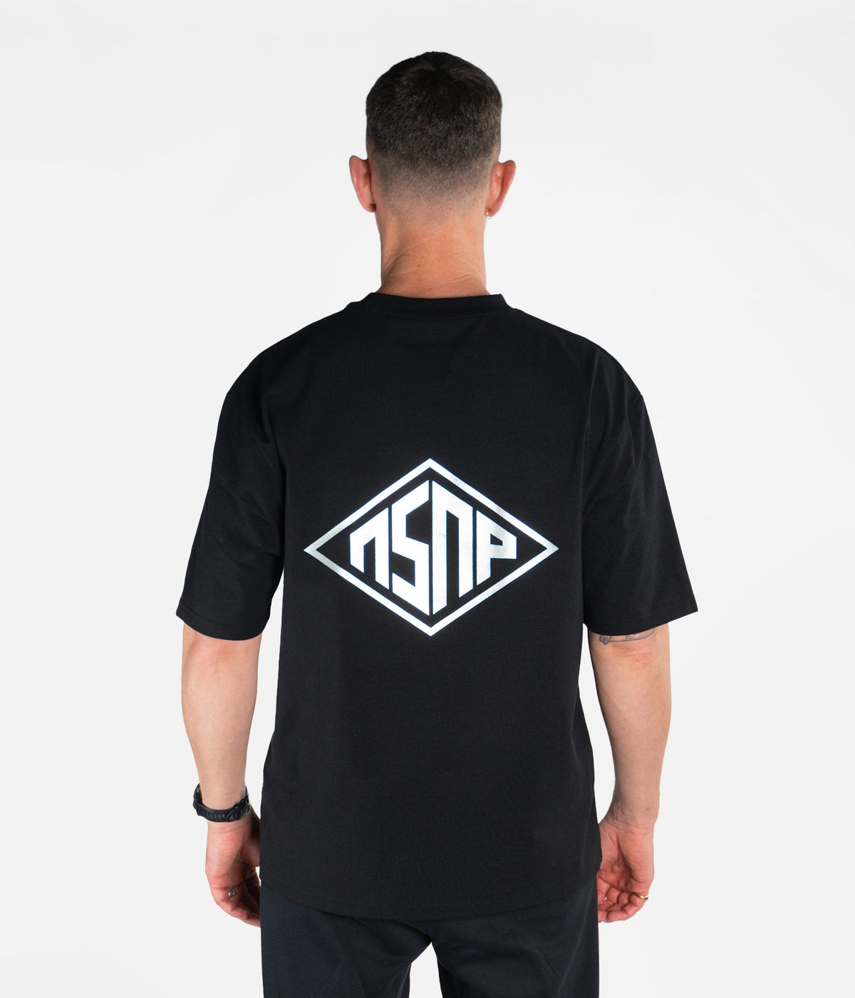 Camber Tee
