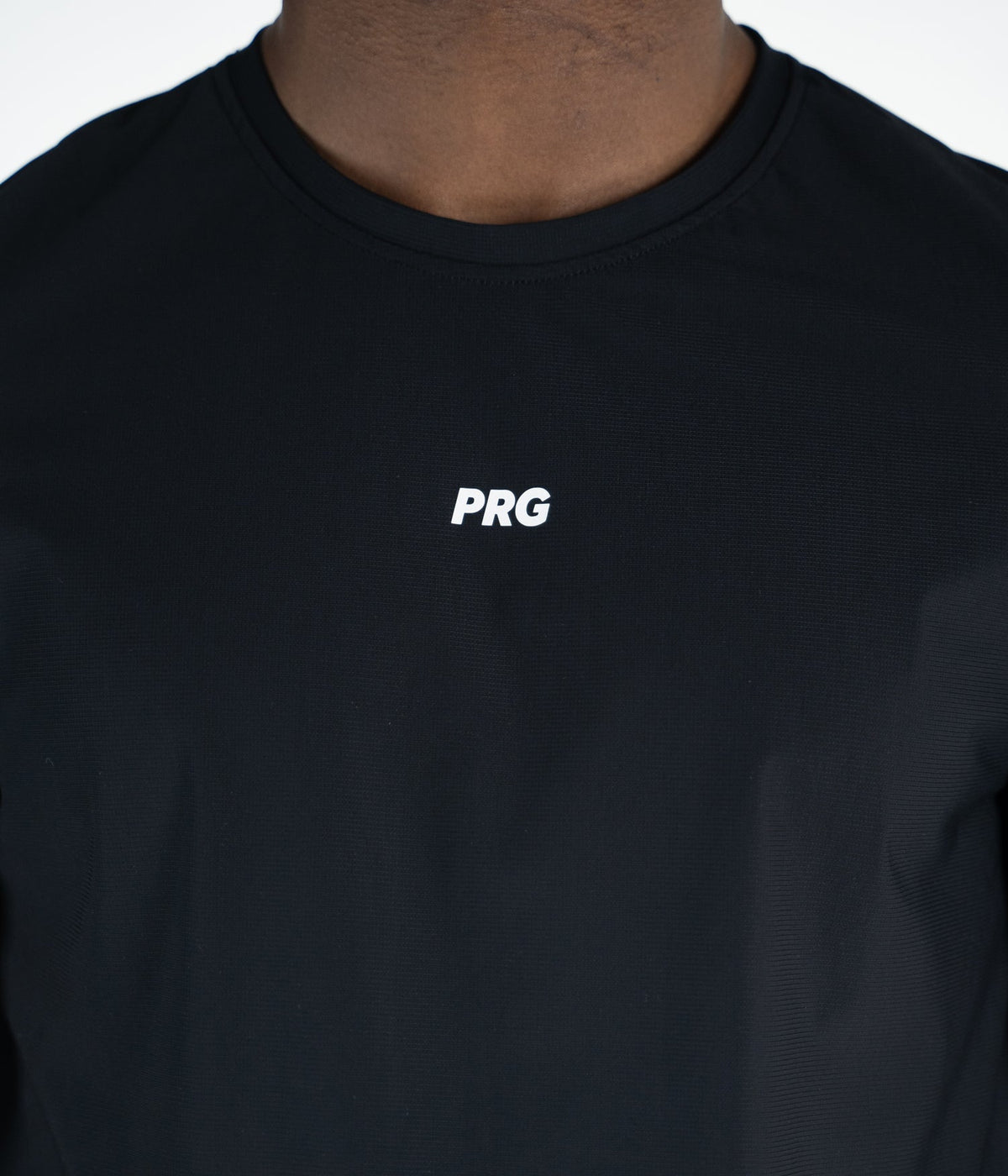 PRG Core Tech Tee - Black