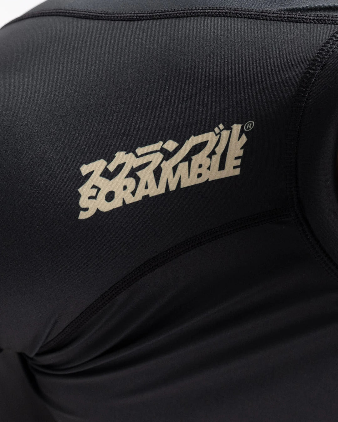 Scramble X Thrudark Enshu MK1 Longsleeve Rashguard