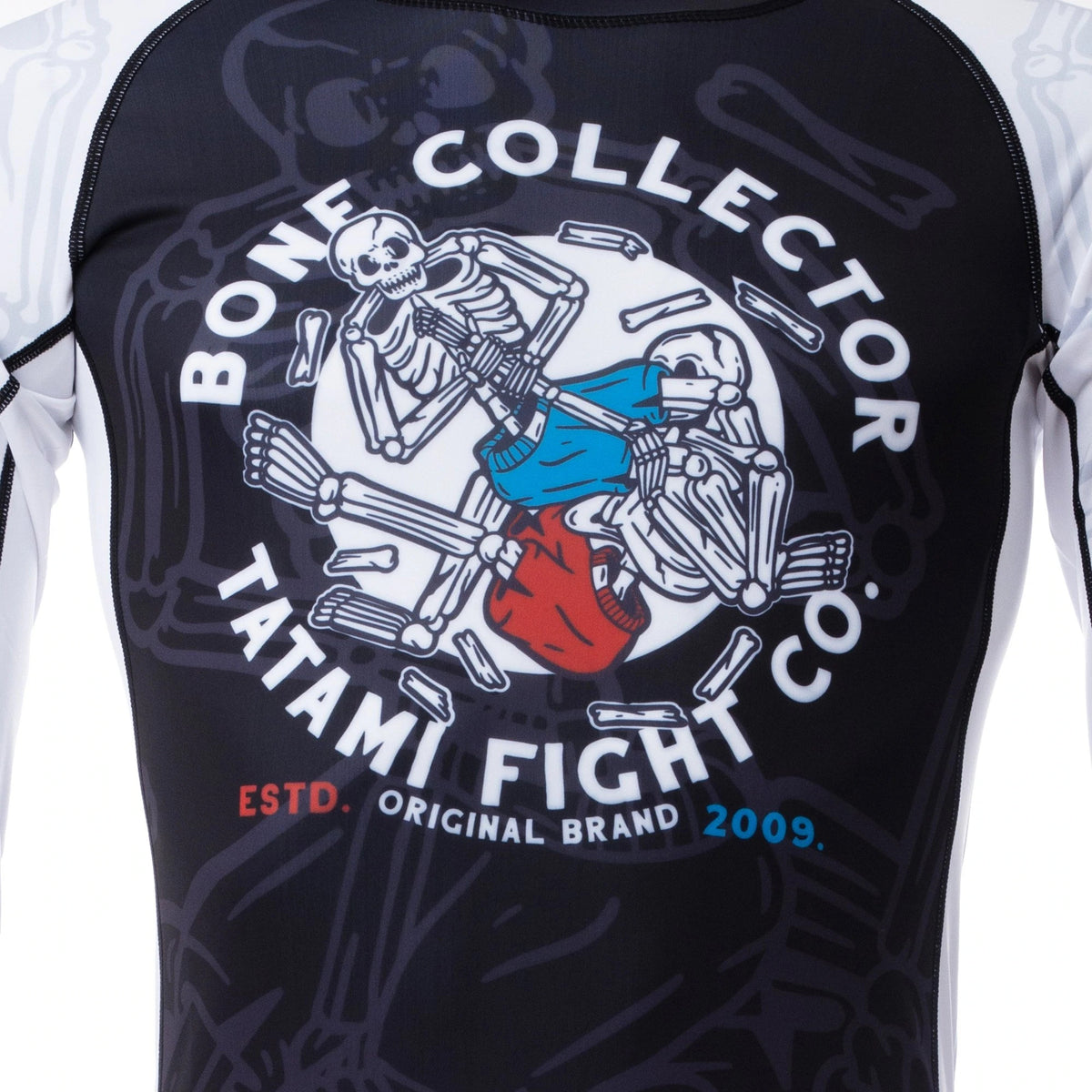 Bone Collector