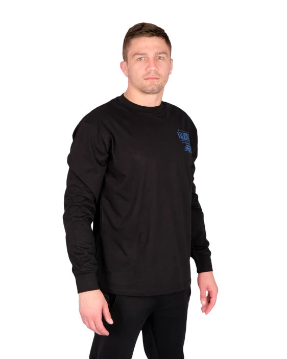 Vale Tudo Longsleeve Tee