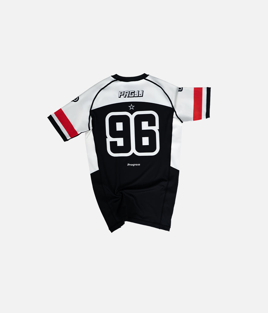 Gridiron 1996 Rashguard