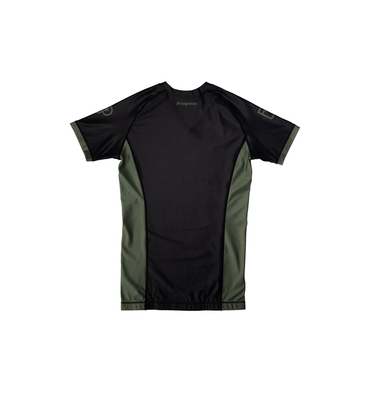 Ladies Academy+ Rashguard - Black