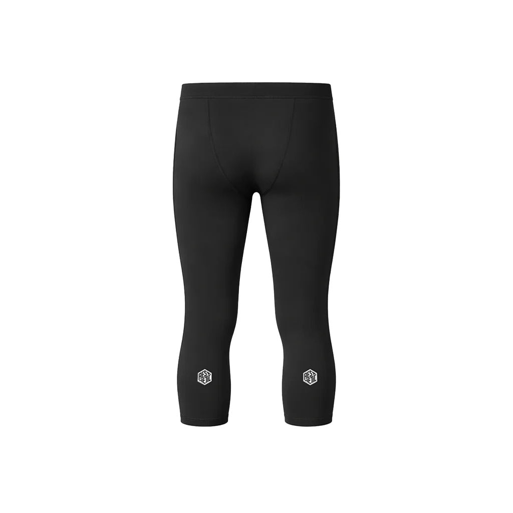 Alpha 3/4 Grappling Spats
