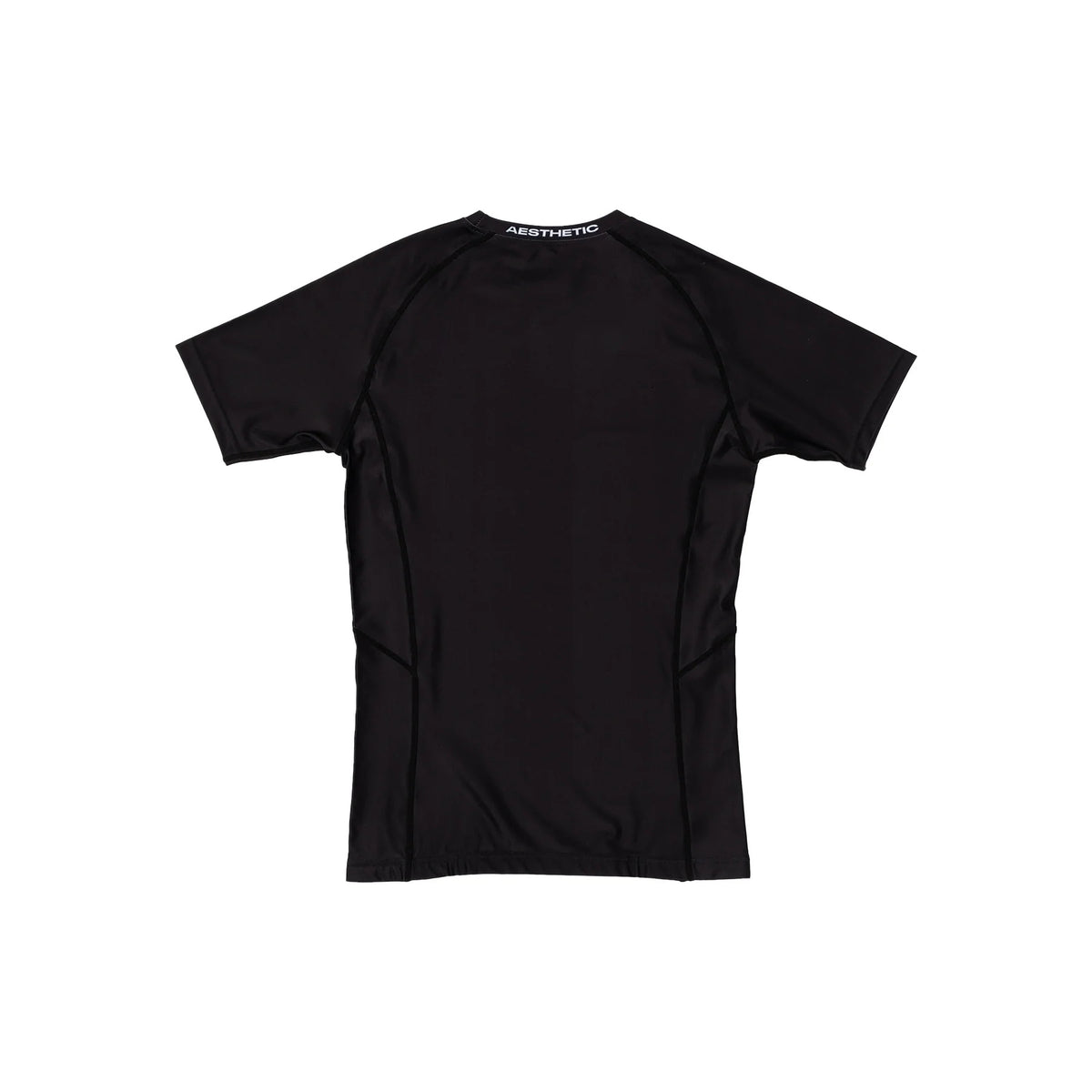 Alpha Shortsleeve rashguard