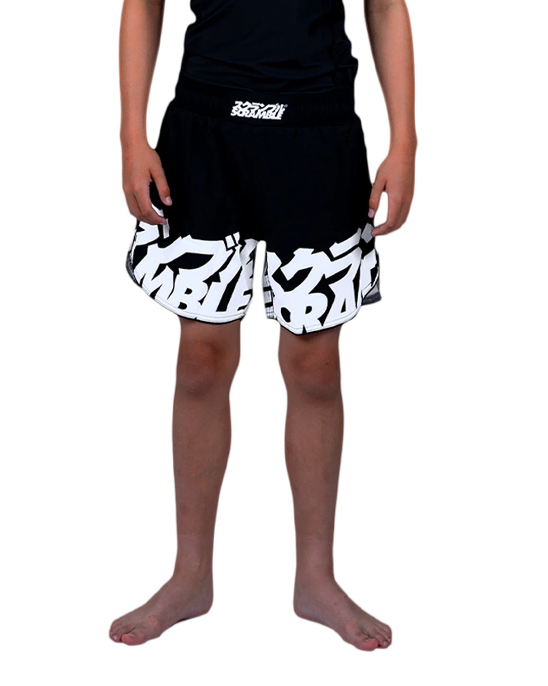 Kids Baka Shorts