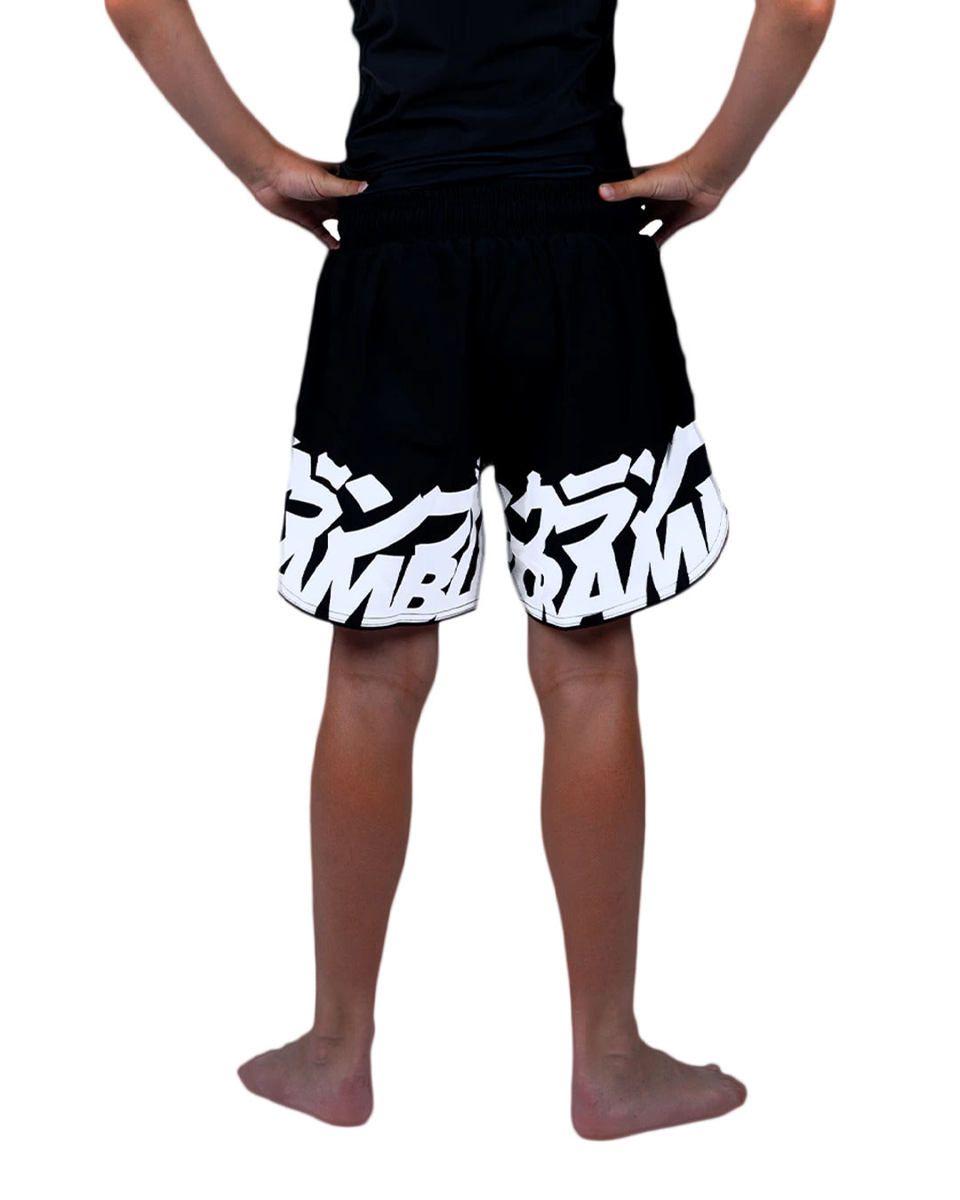 Kids Baka Shorts