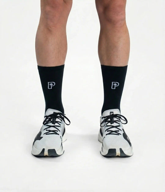 PRG Core Tech Socks (3 Pack) - Black