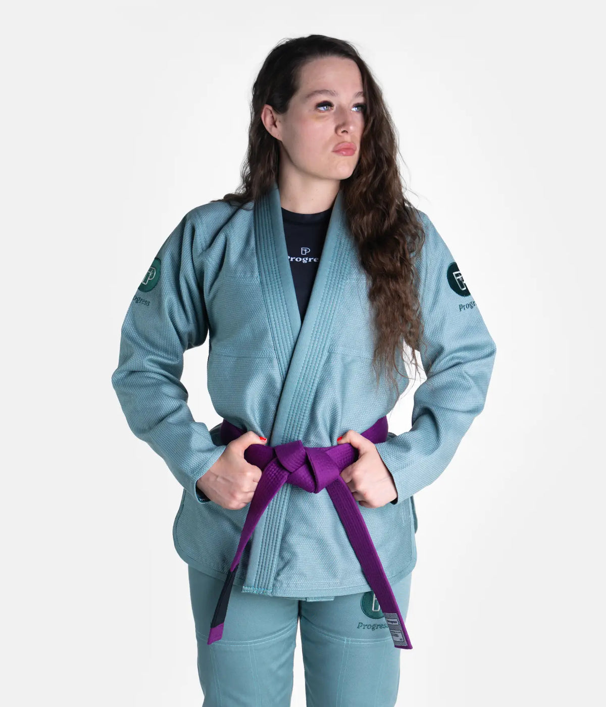 Women&#39;s Calavera  Gi - Olive