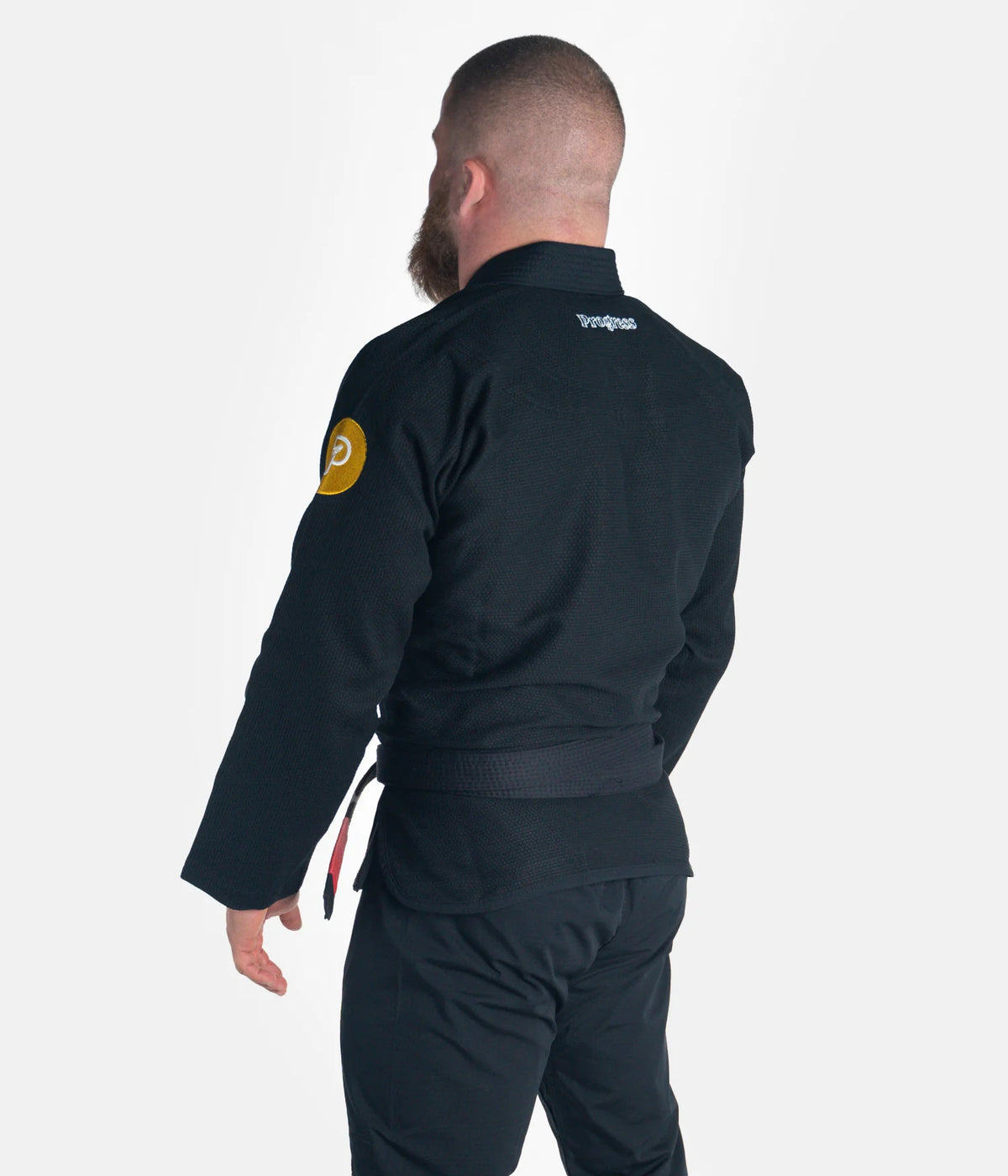 Featherlight Lightweight Competition Gi