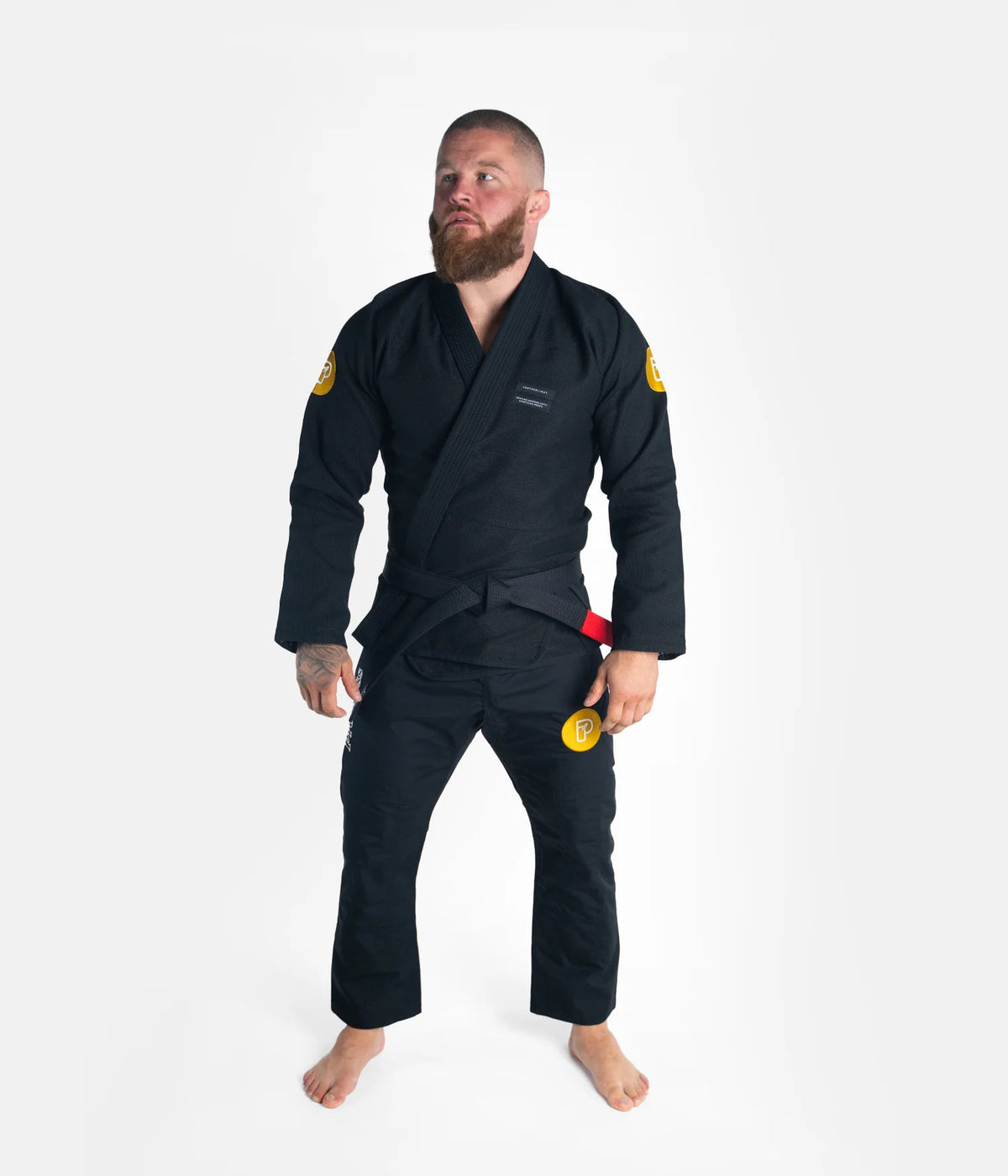 Featherlight Lightweight Competition Gi